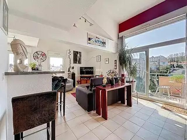 Appartement vente à Toulouse