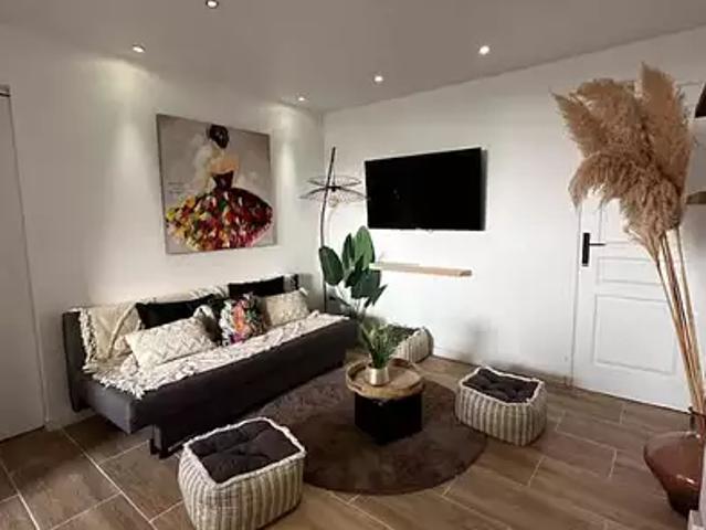 Appartement vente à Toulouse