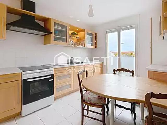 Appartement vente à Toulouse