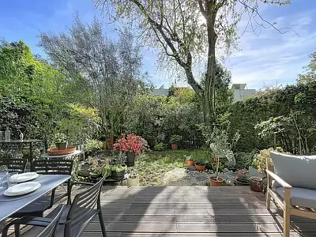 Appartement vente à Toulouse