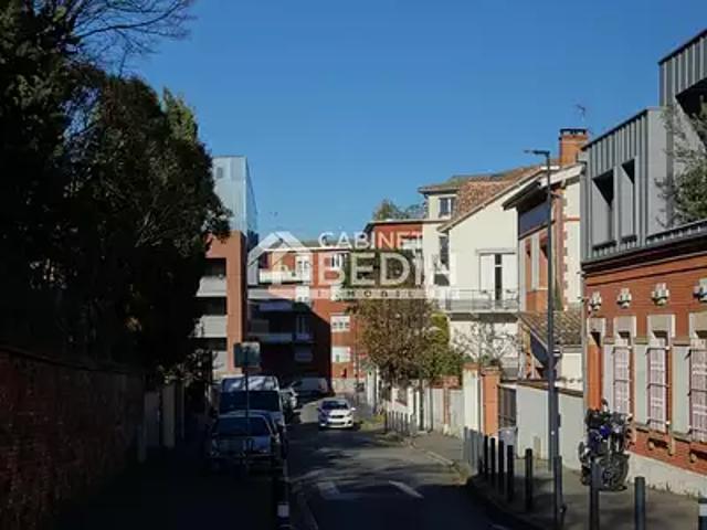 Maison vente à Toulouse