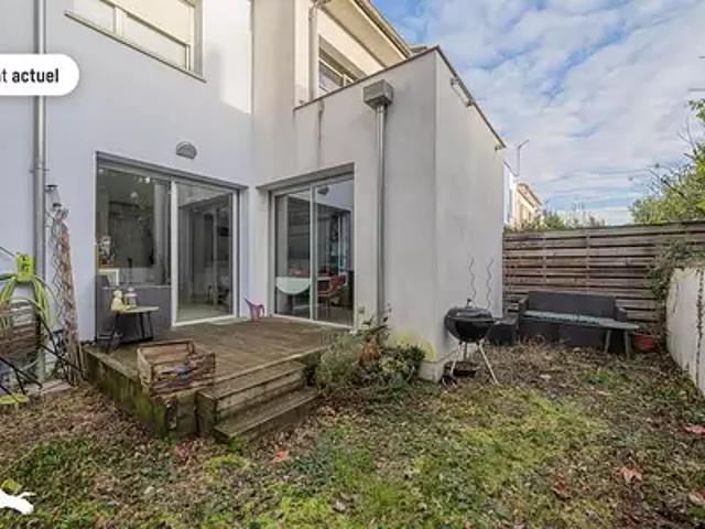 Maison vente à Toulouse
