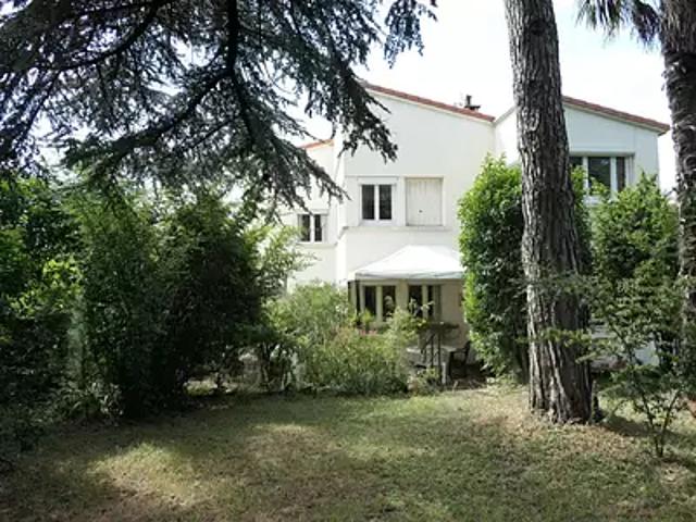 Maison vente à Toulouse