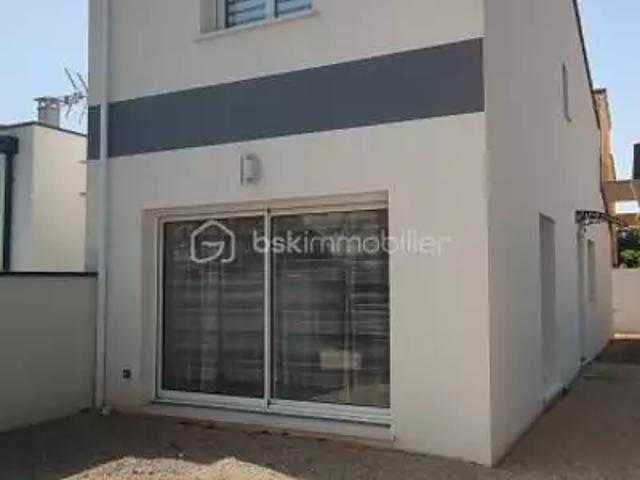 Maison vente à Toulouse