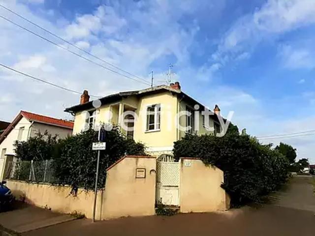 Maison vente à Toulouse