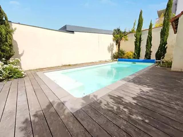 Maison vente à Toulouse