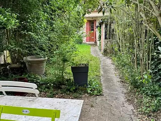 Maison vente à Toulouse