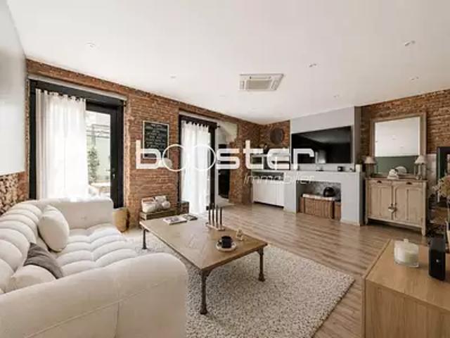 Maison vente à Toulouse