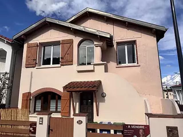 Maison vente à Toulouse