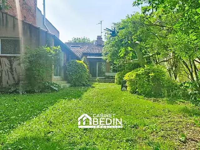 Maison vente à Toulouse