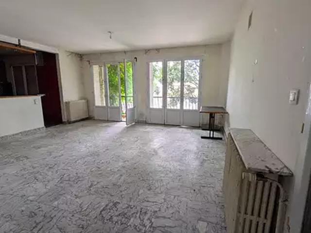 Maison vente à Toulouse
