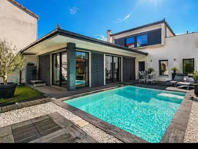 Maison vente à Toulouse