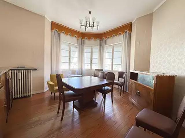 Maison vente à Toulouse