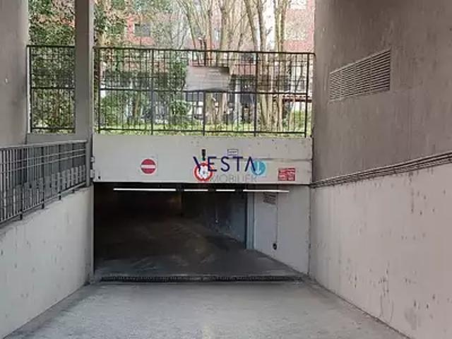 Garage vente à Patte d'Oie, Toulouse