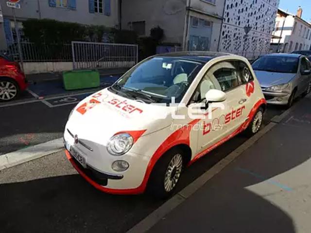 Garage vente à Toulouse