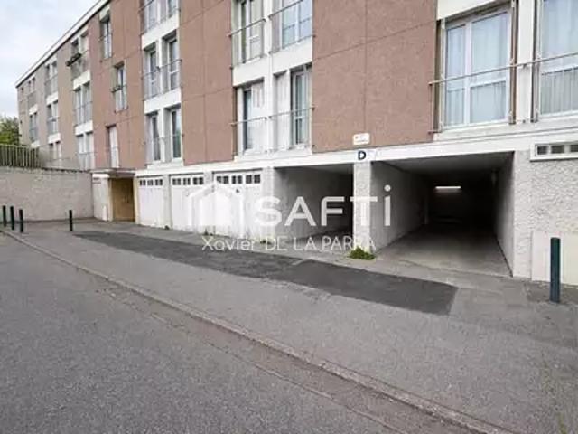 Garage vente à Toulouse