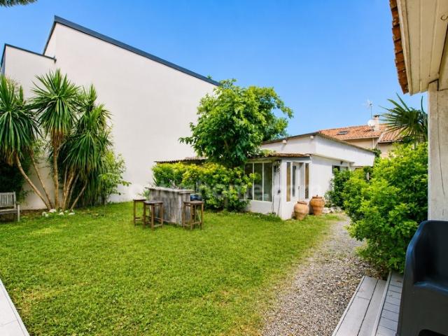 Maison vente à Toulouse