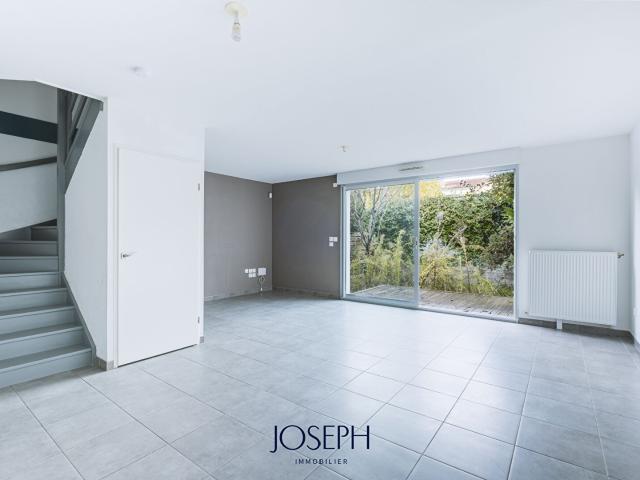 Maison vente à Toulouse
