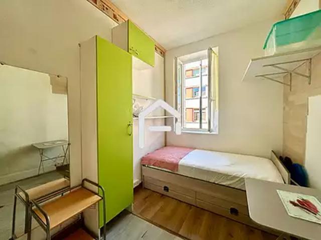 Appartement location à Toulouse