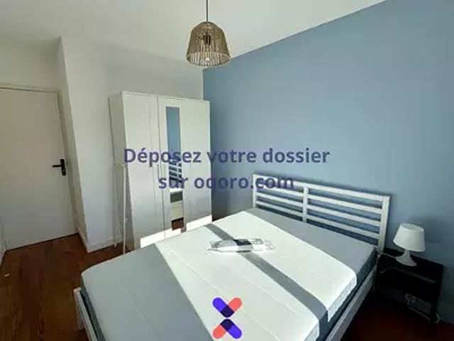 Appartement location à Toulouse