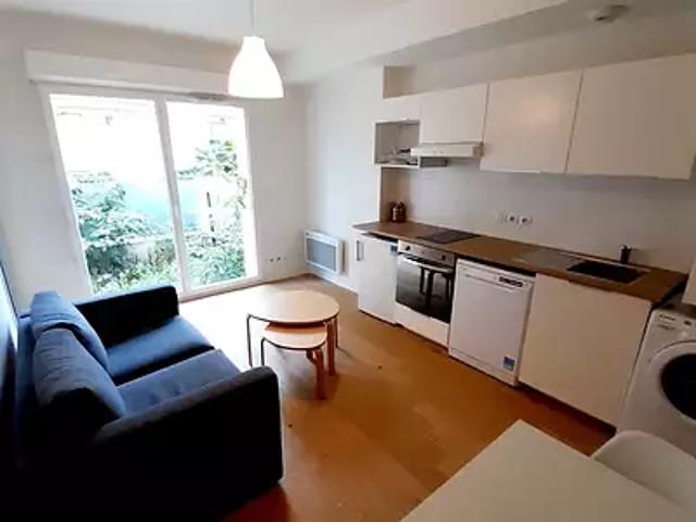Appartement location à Toulouse