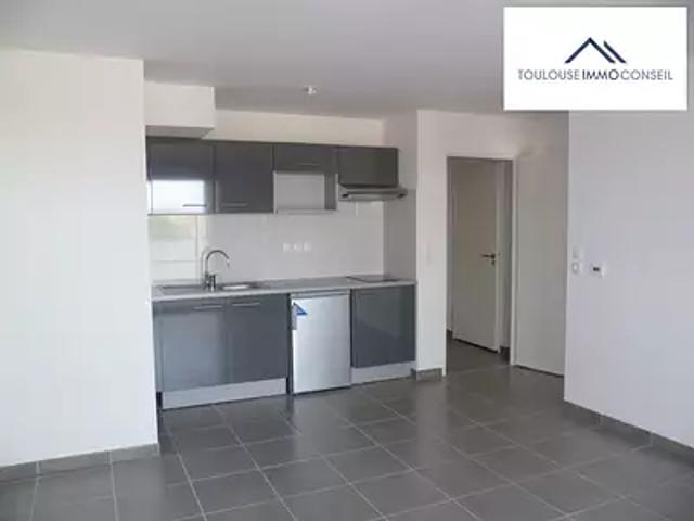 Appartement location à Toulouse