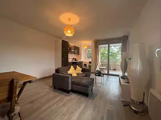Appartement location à Toulouse