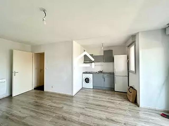 Appartement location à Toulouse