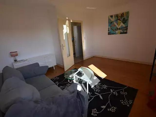 Appartement location à Toulouse