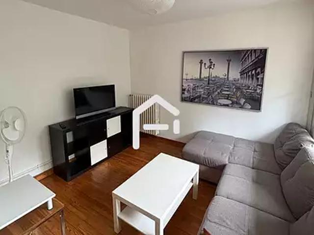 Appartement location à Toulouse