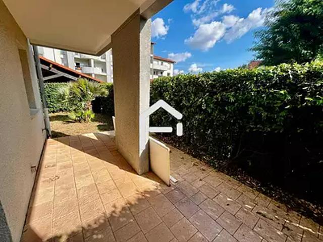 Appartement location à Toulouse