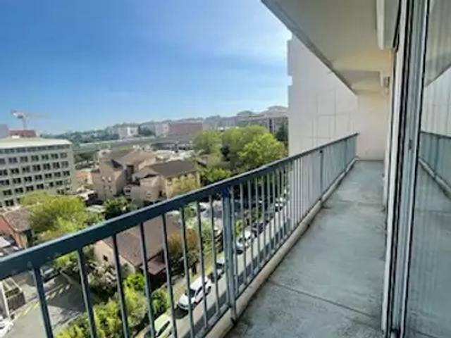 Appartement location à Toulouse