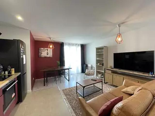 Appartement location à Toulouse