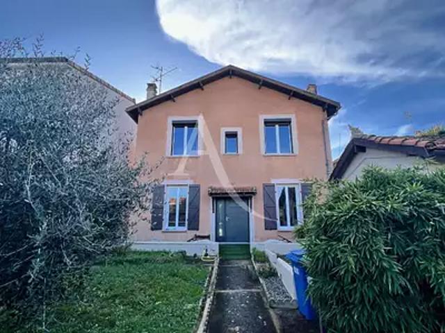 Maison location à Toulouse