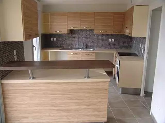 Maison location à Toulouse