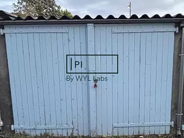 Garage location à Toulouse