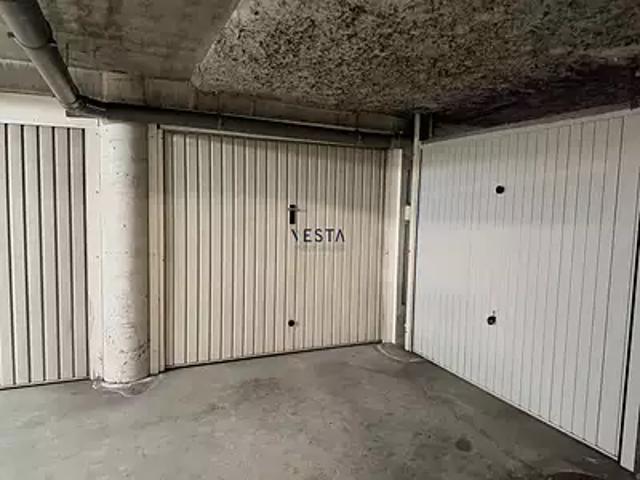Garage location à Toulouse