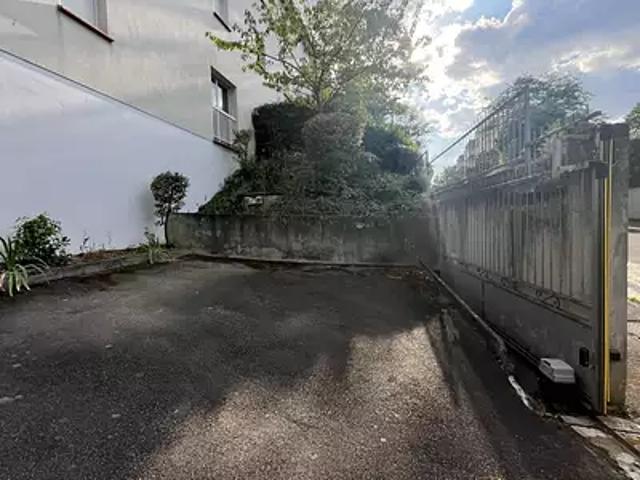 Garage location à Toulouse, Haute-Garonne