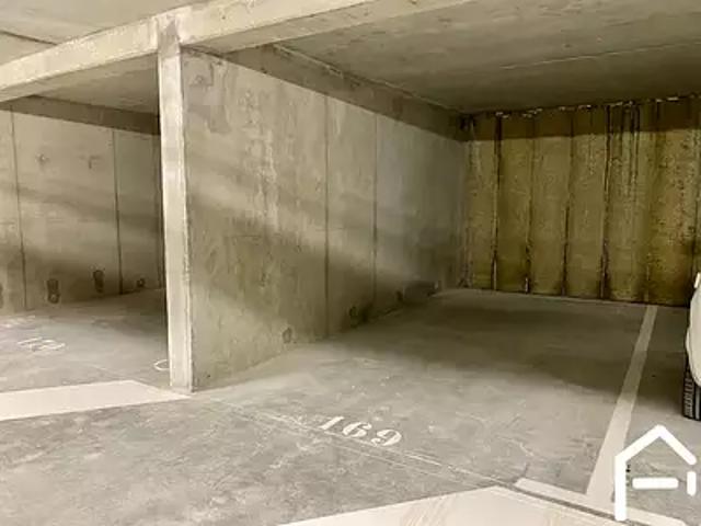 Garage location à Toulouse, Haute-Garonne