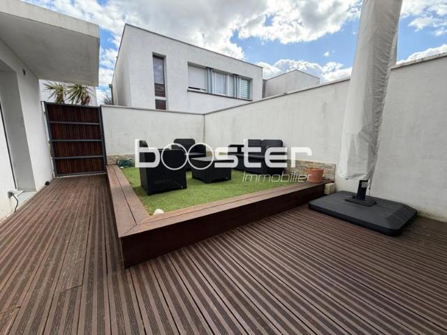 Maison vente à Toulouse