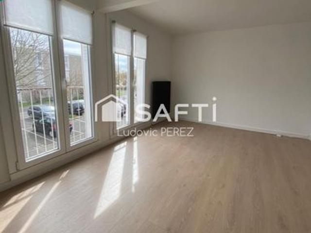 Appartement vente à Toulouse