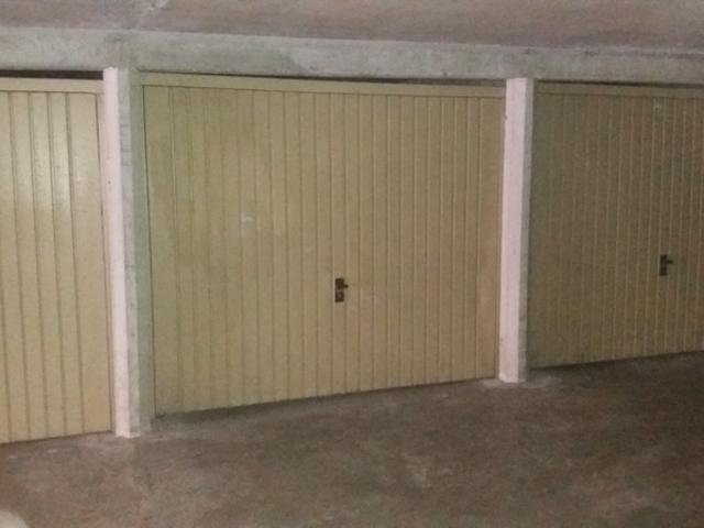 Garage vente à Toulouse
