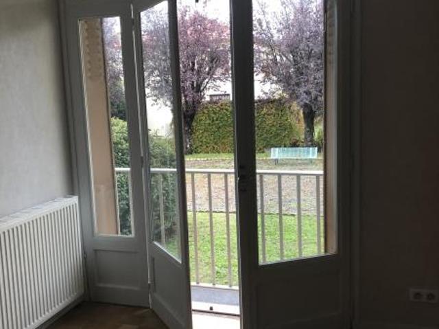 Appartement location à Toulouse