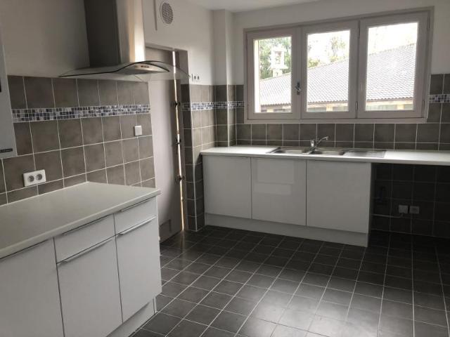 Appartement location à Toulouse