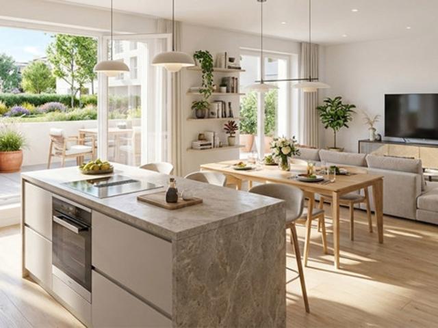 Appartement vente à Toulouse