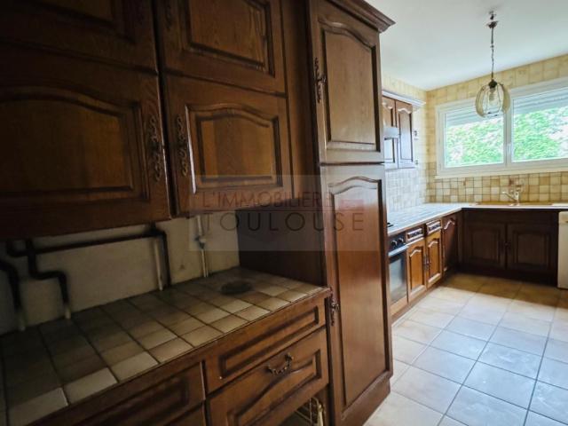 Appartement vente à Toulouse