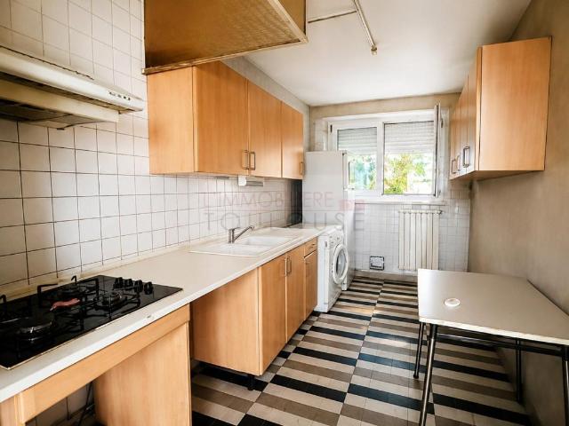 Appartement vente à Toulouse