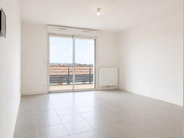 Appartement location à Toulouse