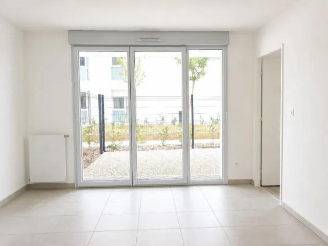Appartement location à Toulouse