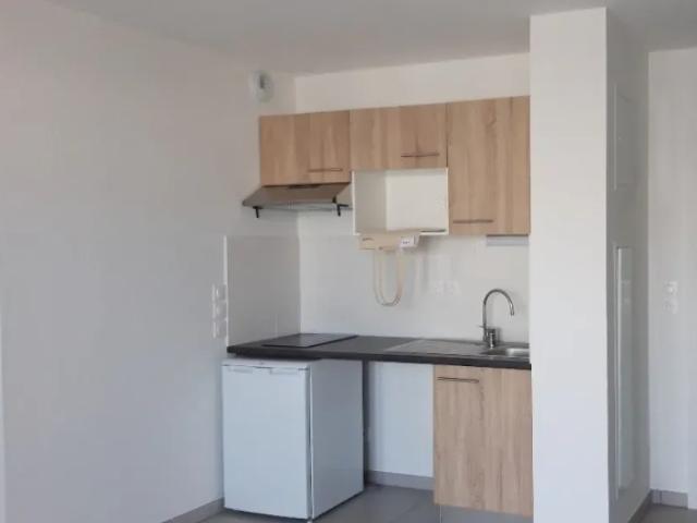 Appartement location à Toulouse